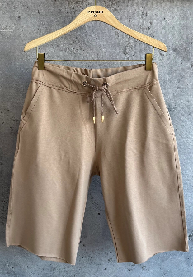 MEGI CAPPUCCINO SPODENKI SHORTY / BARDZO WYGODNE / P1573